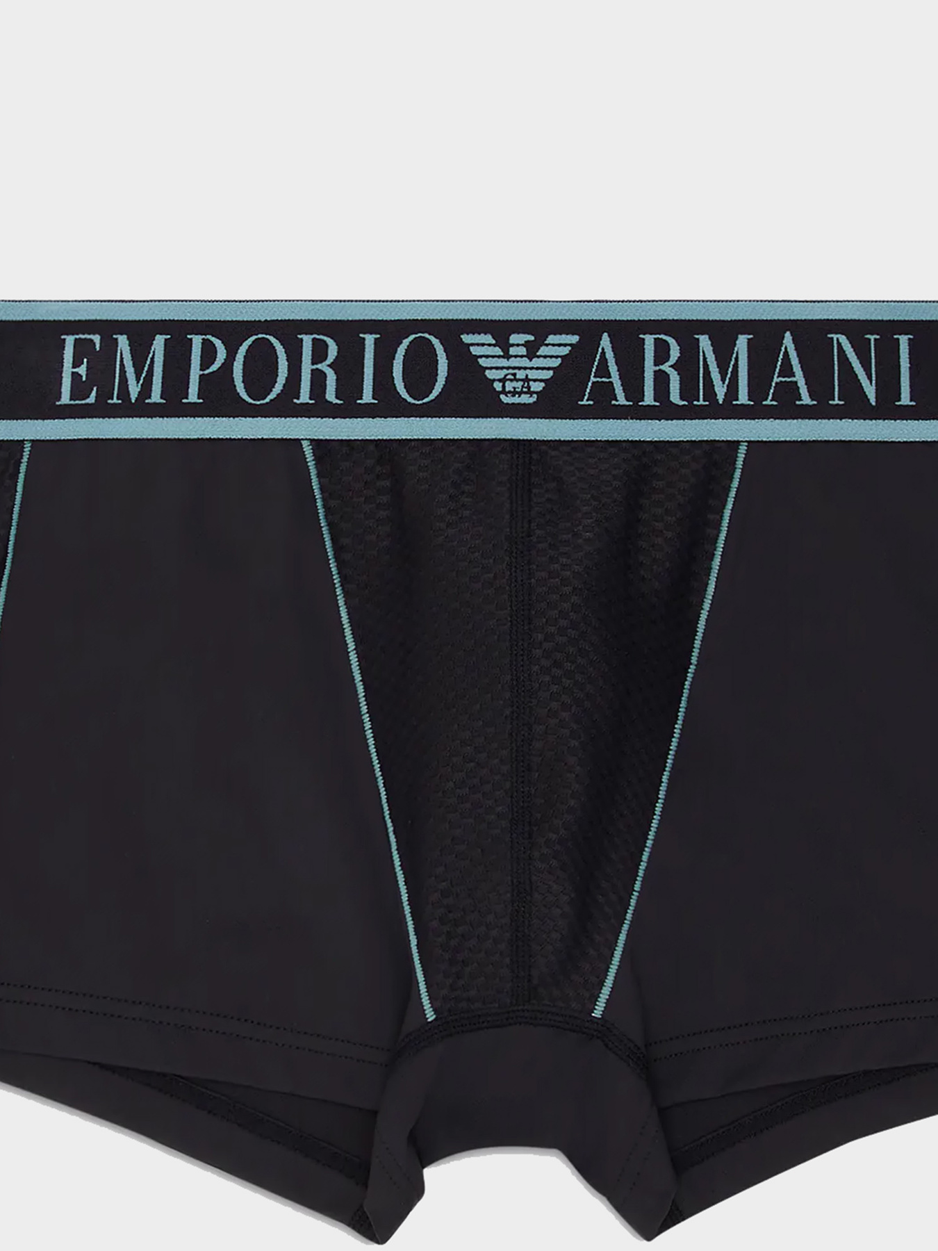 Одежда для пляжа Emporio Armani модель 112043-3F532-00020 Фото