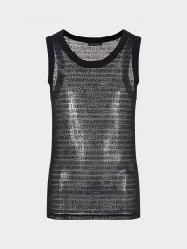 Футболки и поло Emporio Armani модель 112049-3F527-00020 Фото