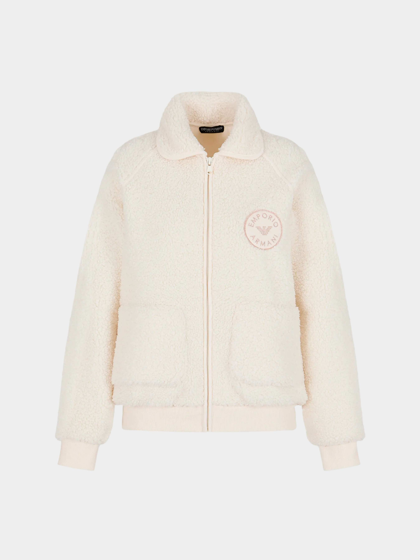 Худи и свитшоты Emporio Armani модель 164734-3F256-09210 Фото