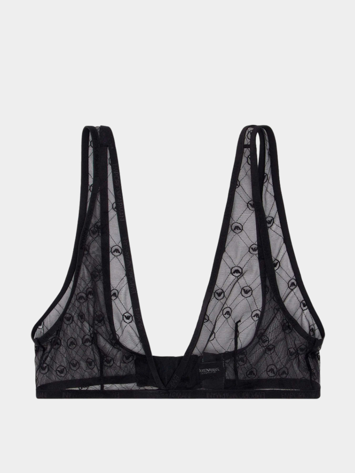 Нижнее белье Emporio Armani модель 164777-3F205-00020 Фото