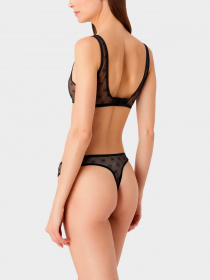 Нижнее белье Emporio Armani модель 164777-3F205-00020 Фото