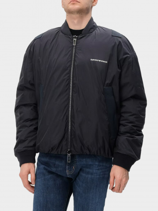 Куртки и дубленки Emporio Armani модель 6R1B84-1NHMZ-0920 Фото