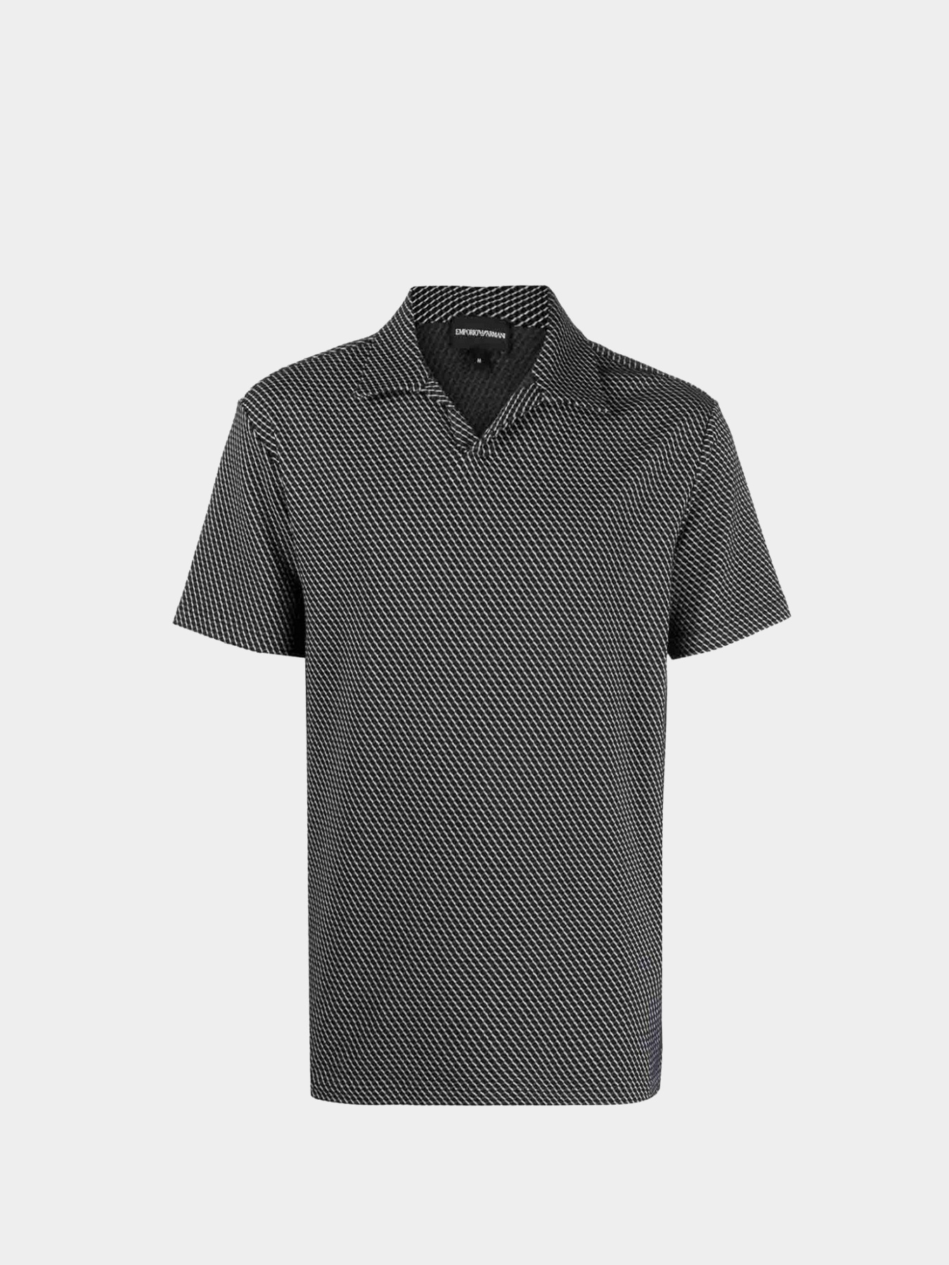 Футболки и поло Emporio Armani модель 6R1F7P-1J7HZ-F908 Фото