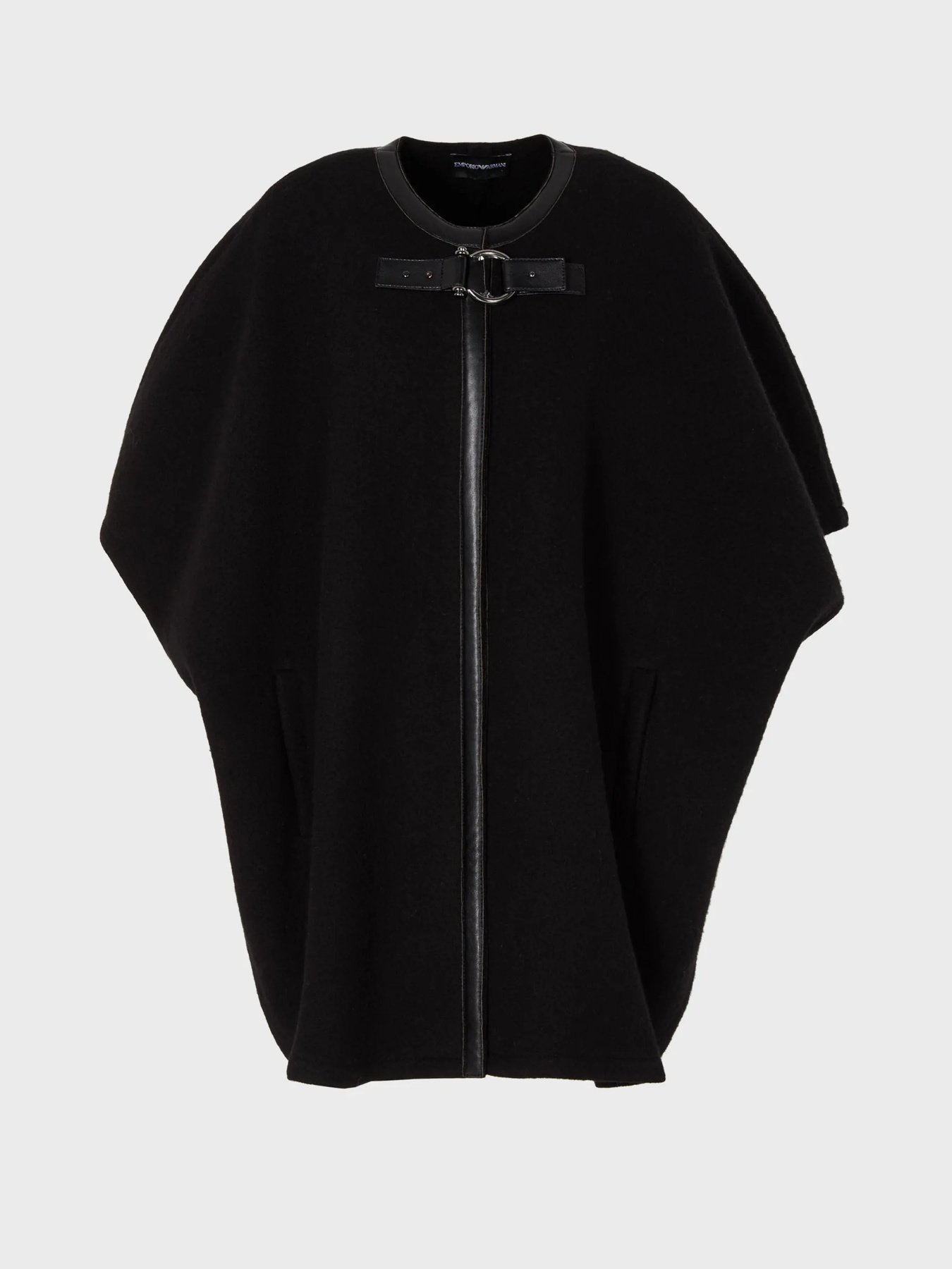 Пальто и плащи Emporio Armani модель 6R2BT2-2M12Z-0999 Фото