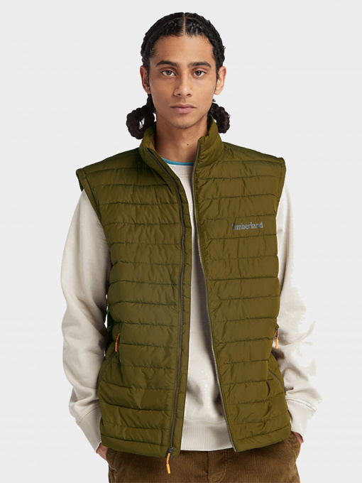 Куртки и дубленки Timberland модель TB0A5XR5302 Фото