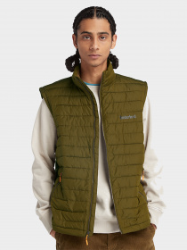 Куртки и дубленки Timberland модель TB0A5XR5302 Фото