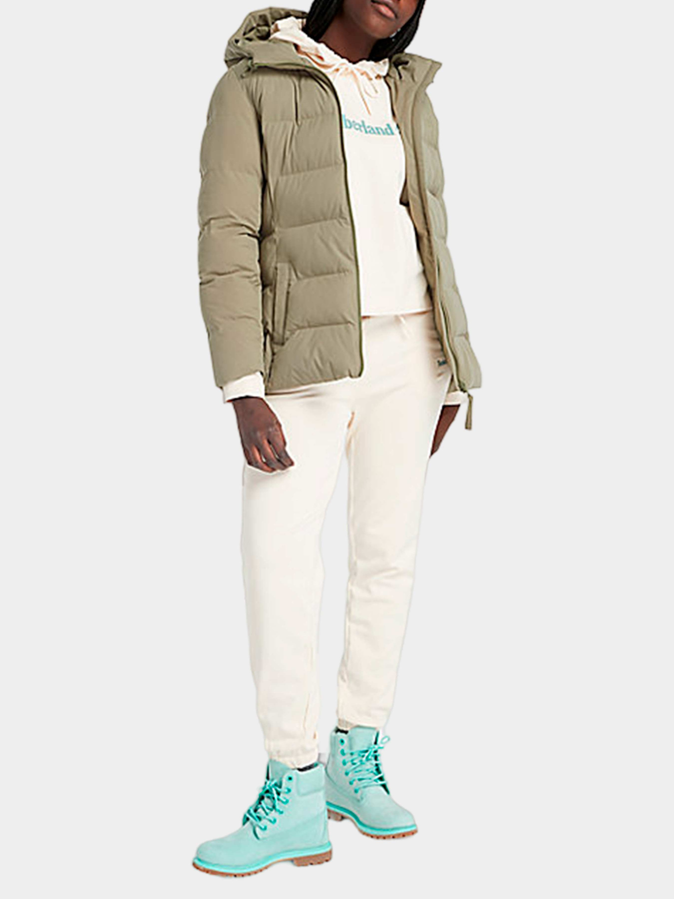 Брюки Timberland модель TB0A6B2BV04 Фото