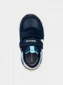 Кроссовки Geox модель B364XB-022BC-C4P8W Фото
