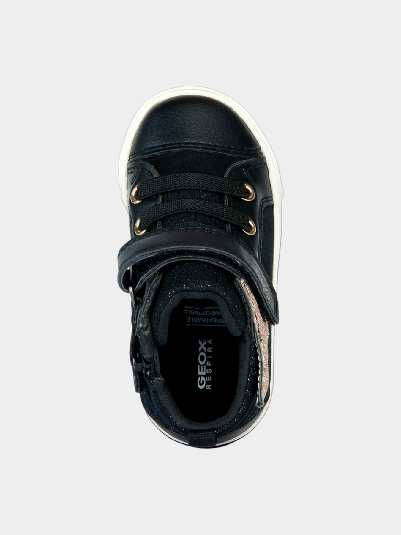 Кроссовки Geox модель B36D5A-022BC-C0495 Фото