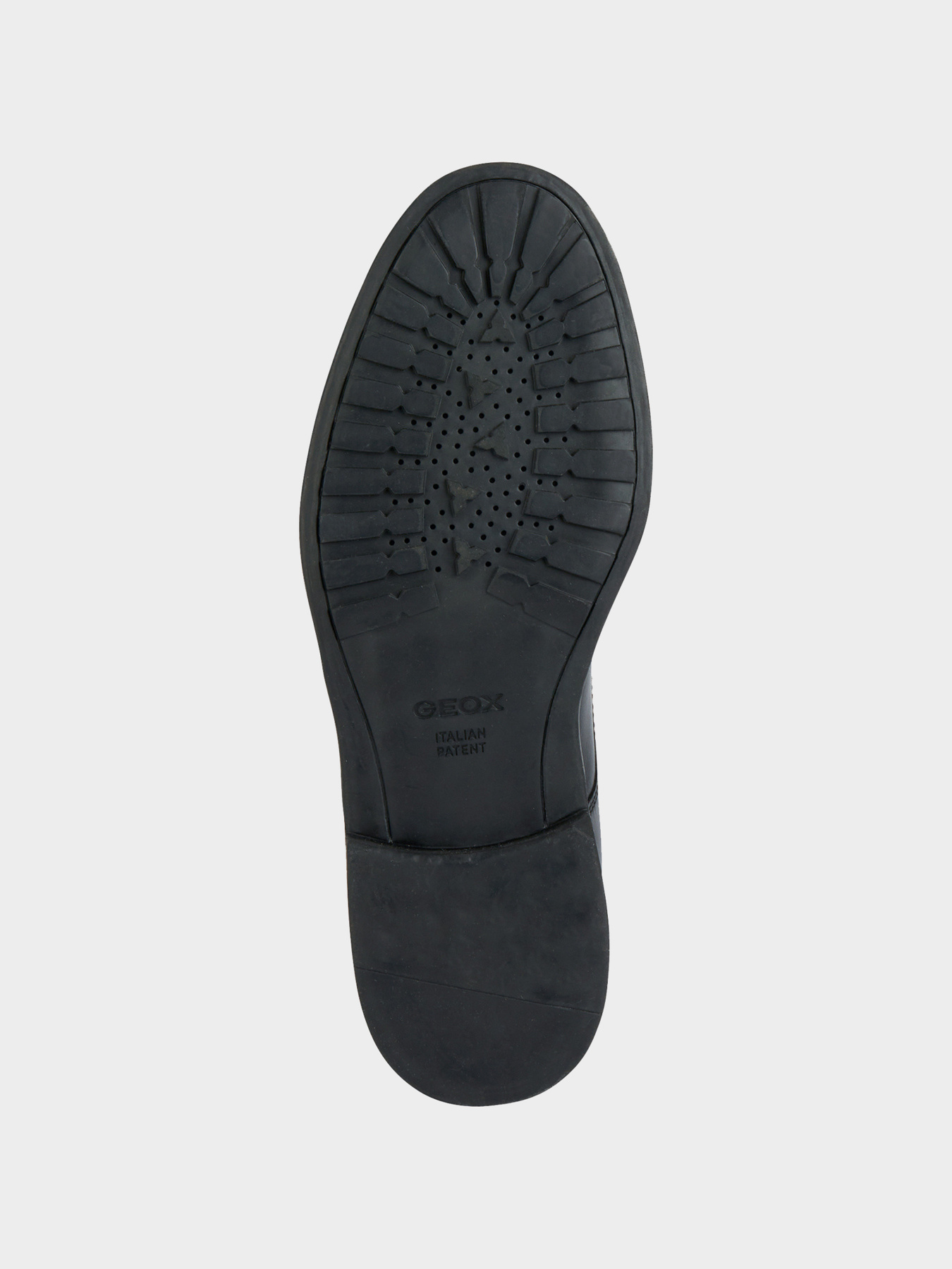 Туфли и лоферы Geox модель U36G5E-00064-C9999 Фото