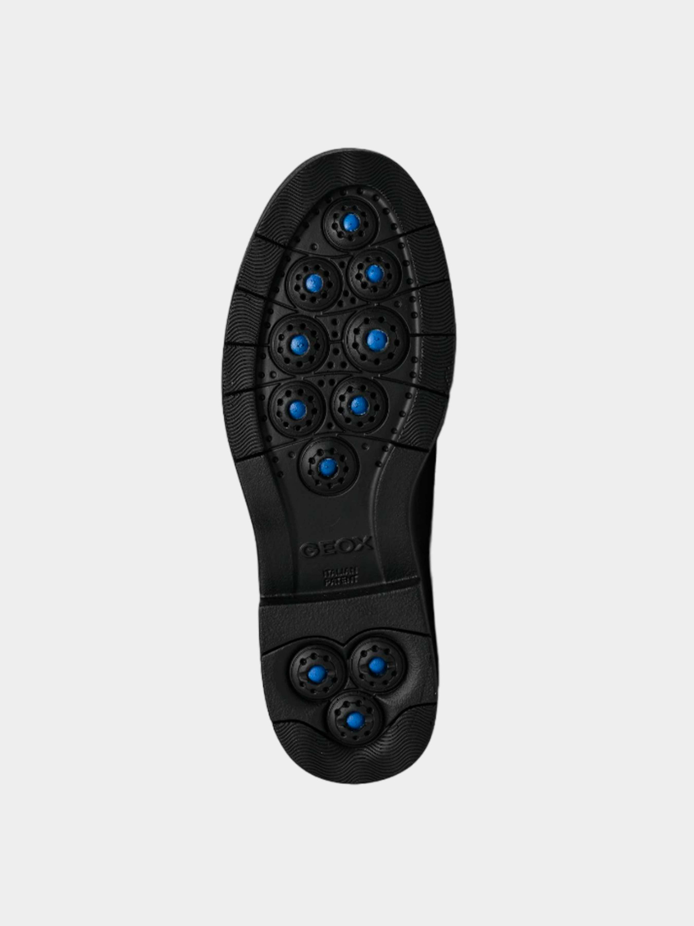 Ботинки и сапоги Geox модель D16QRC-00022-C9002 Фото