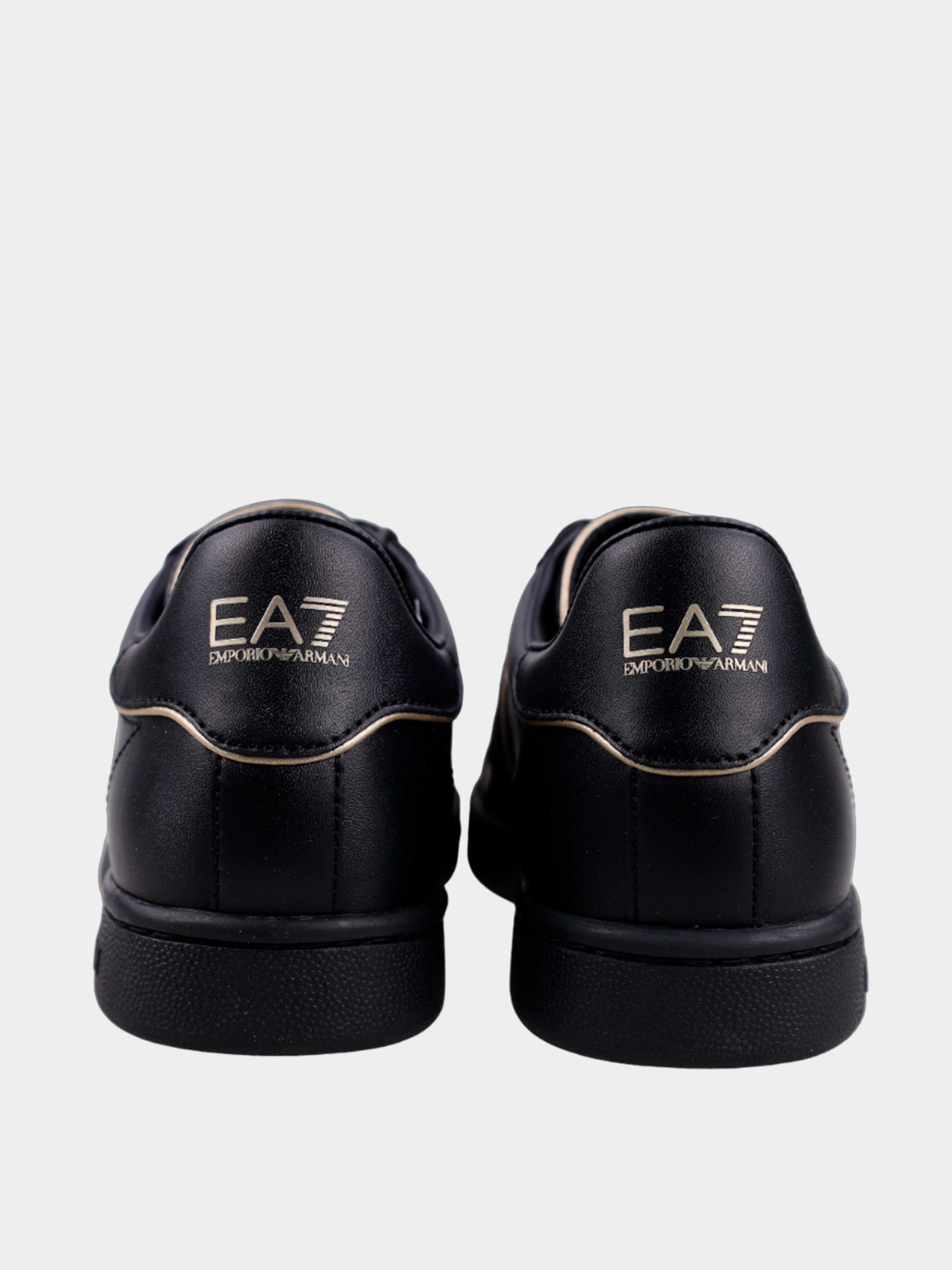 Кроссовки EA7 модель XSX109-XOT74-M701 Фото