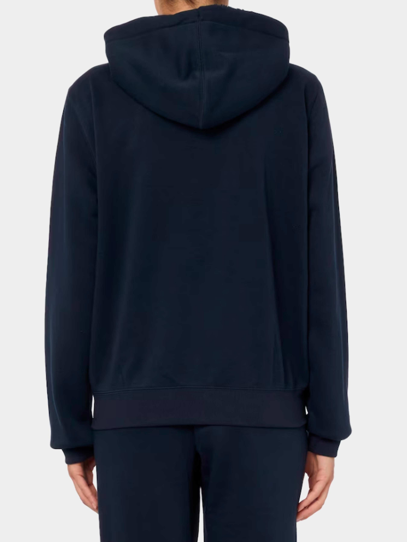Худи и свитшоты Emporio Armani модель 164610-3F256-00135 Фото
