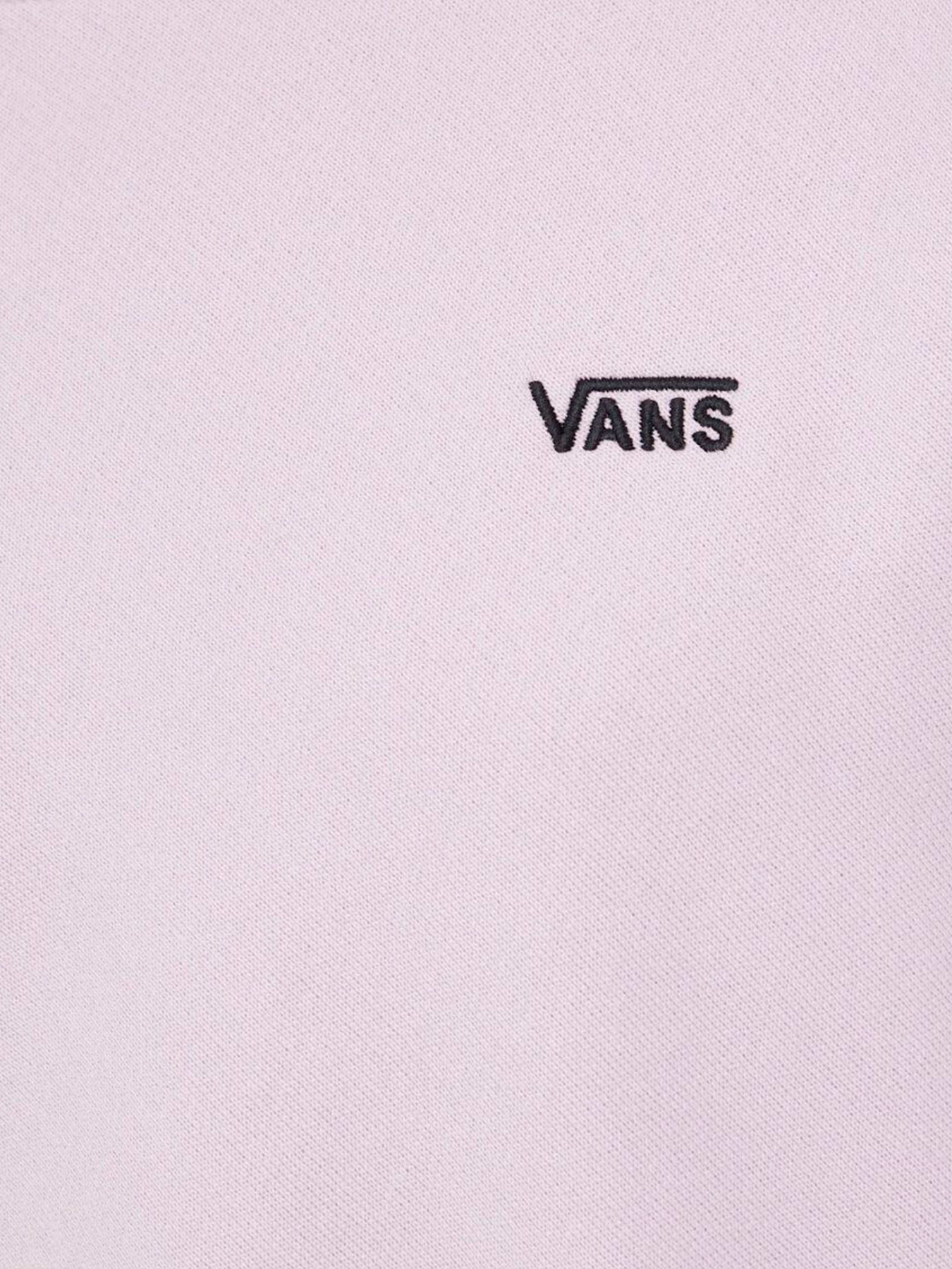 Худи и свитшоты Vans модель VN000458C7S1 Фото