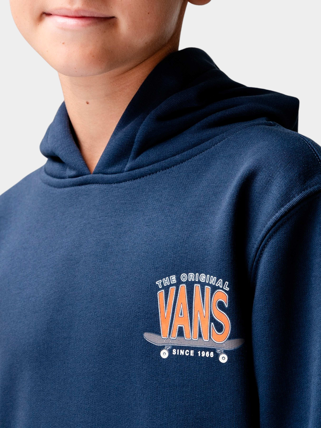 Худи и свитшоты Vans модель VN00087ULKZ1 Фото
