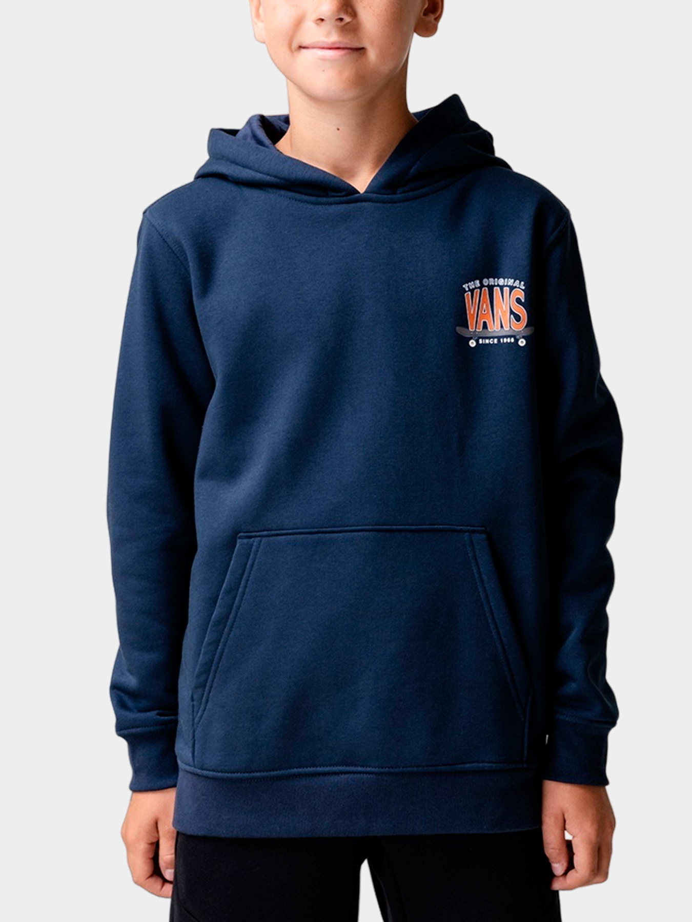 Худи и свитшоты Vans модель VN00087ULKZ1 Фото