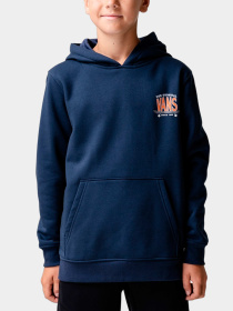 Худи и свитшоты Vans модель VN00087ULKZ1 Фото