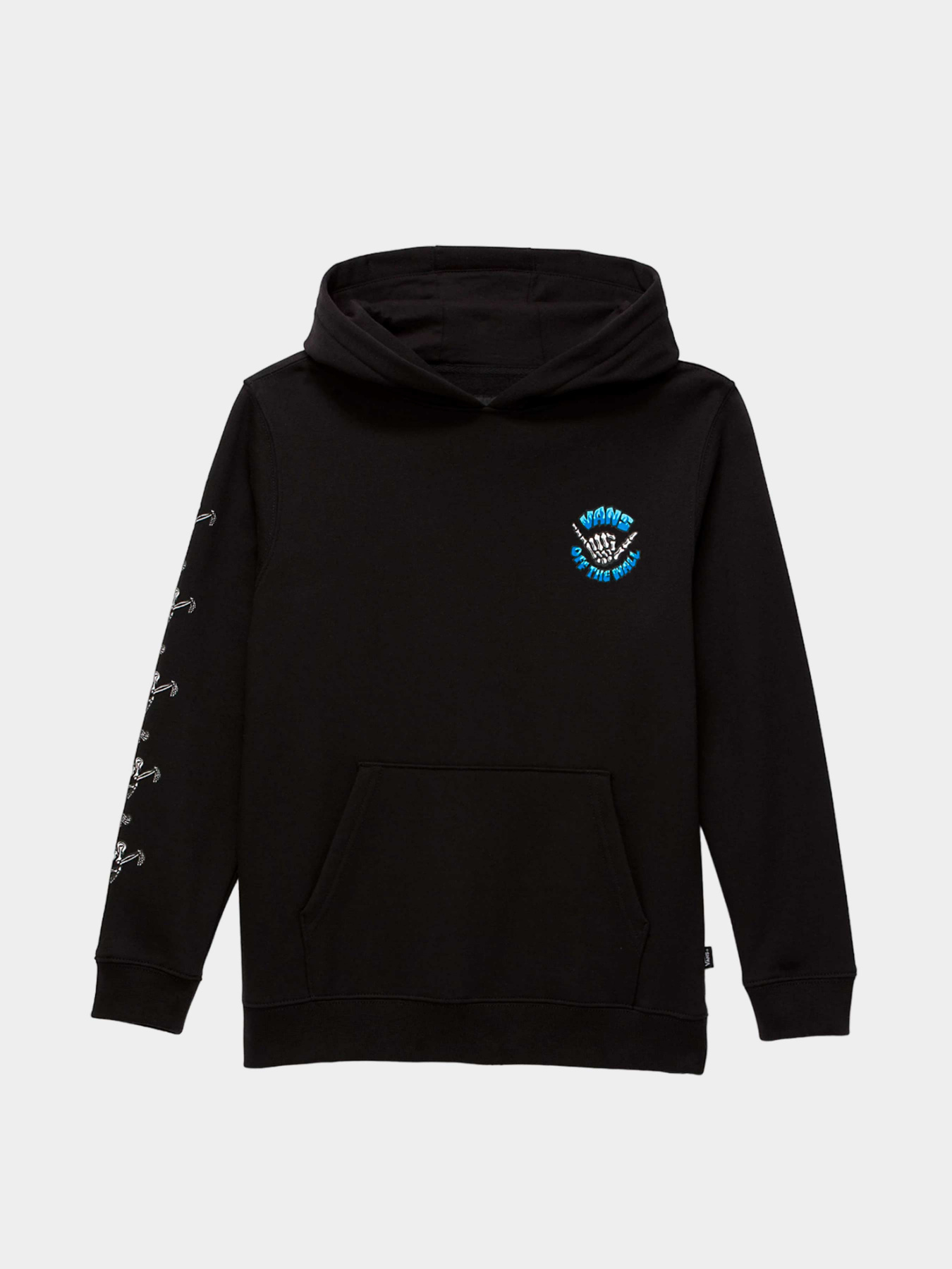 Худи и свитшоты Vans модель VN000883BLK1 Фото