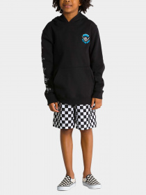 Худи и свитшоты Vans модель VN000883BLK1 Фото