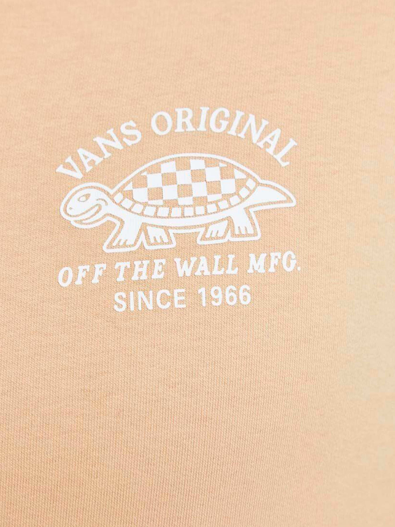 Худи и свитшоты Vans модель VN0008J2YUU1 Фото