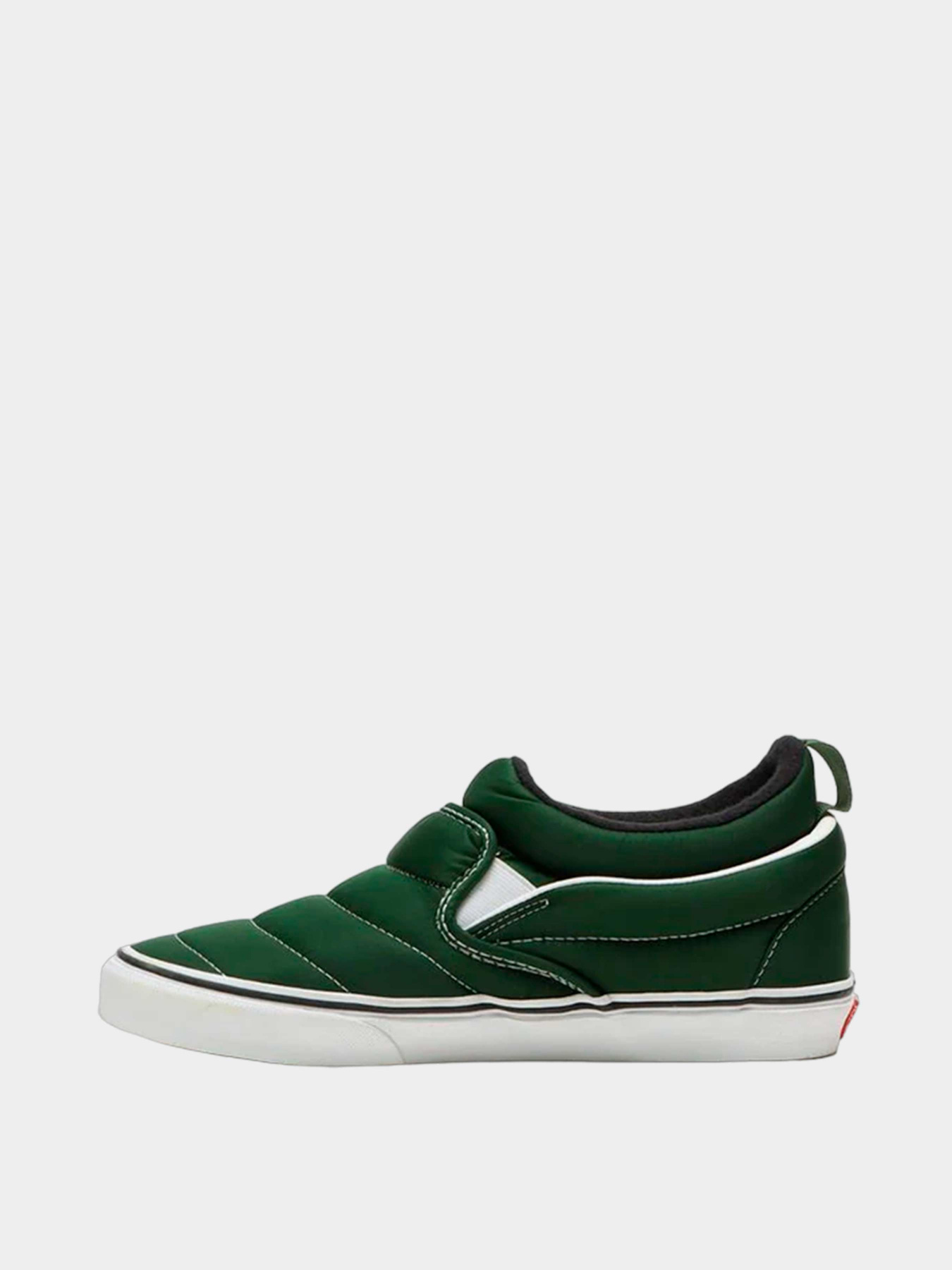Кеды Vans модель VN0009QUBXU1 Фото