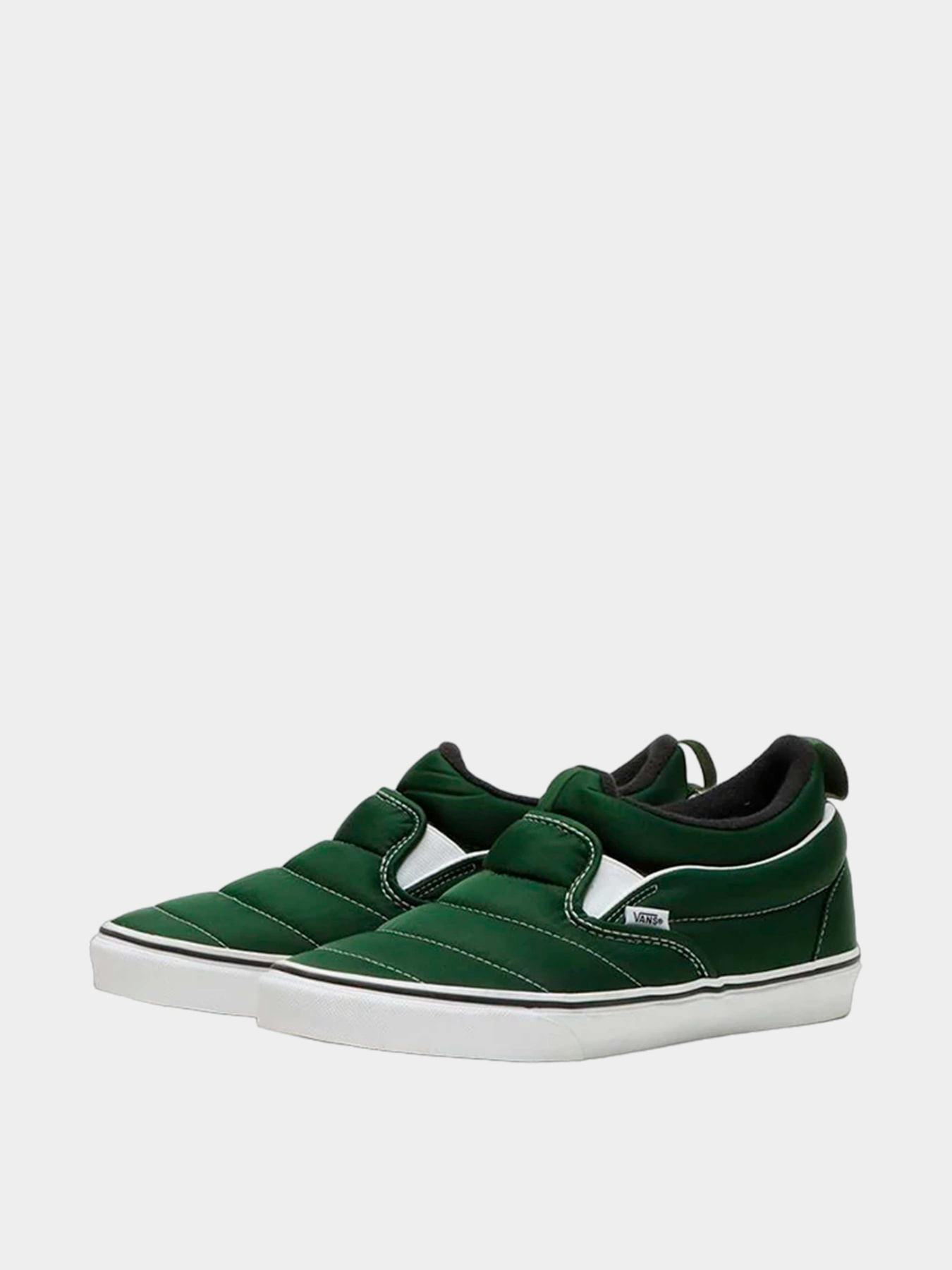 Кеды Vans модель VN0009QUBXU1 Фото