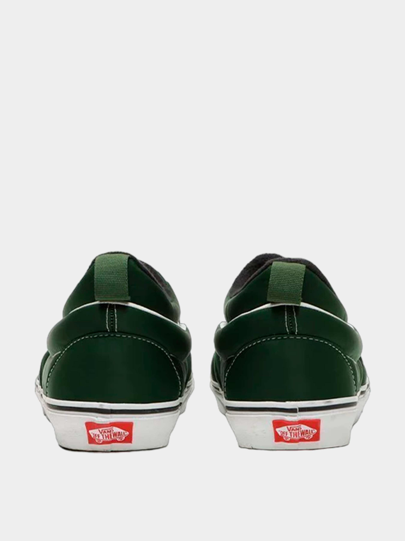 Кеды Vans модель VN0009QUBXU1 Фото