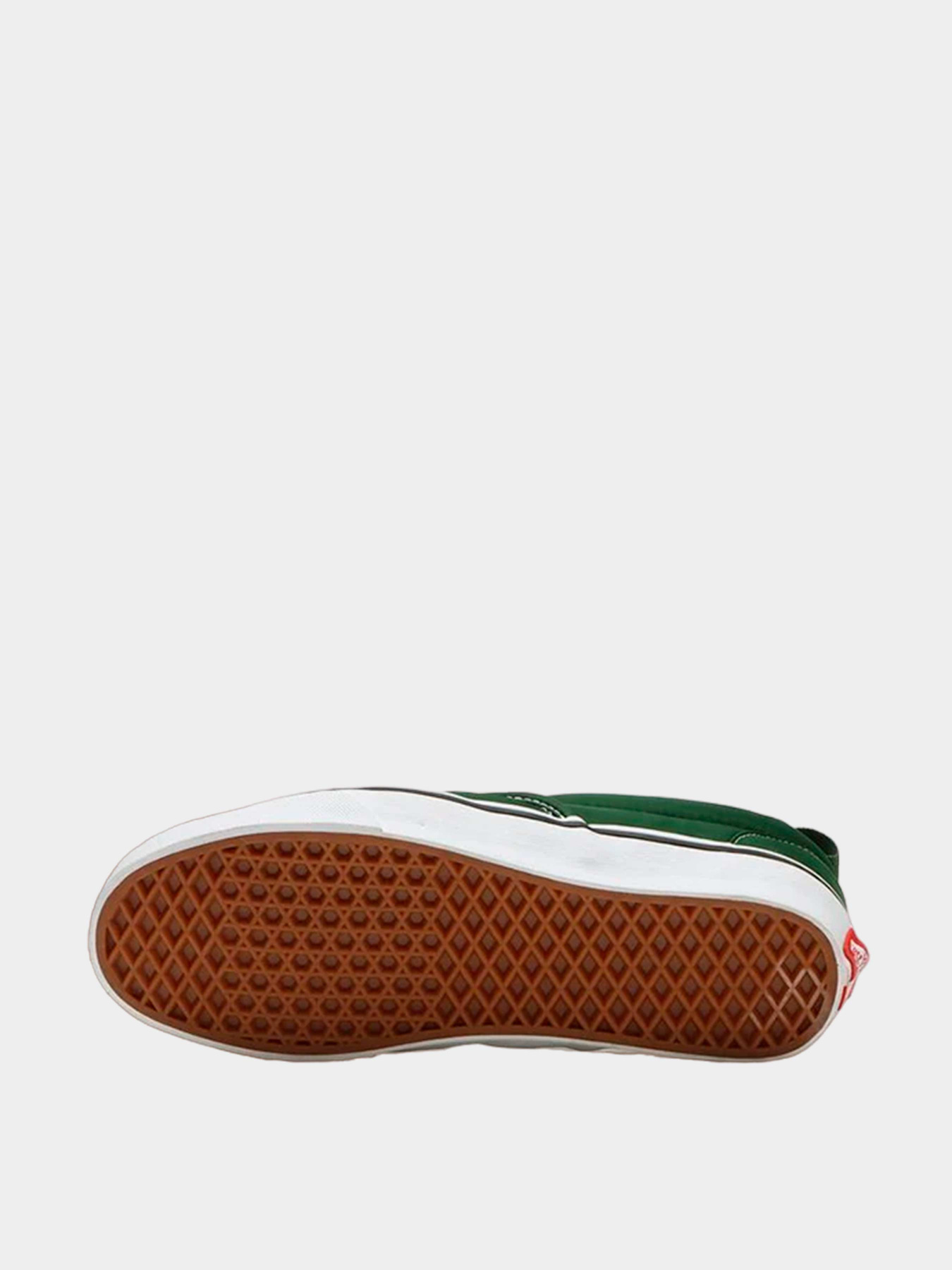 Кеды Vans модель VN0009QUBXU1 Фото