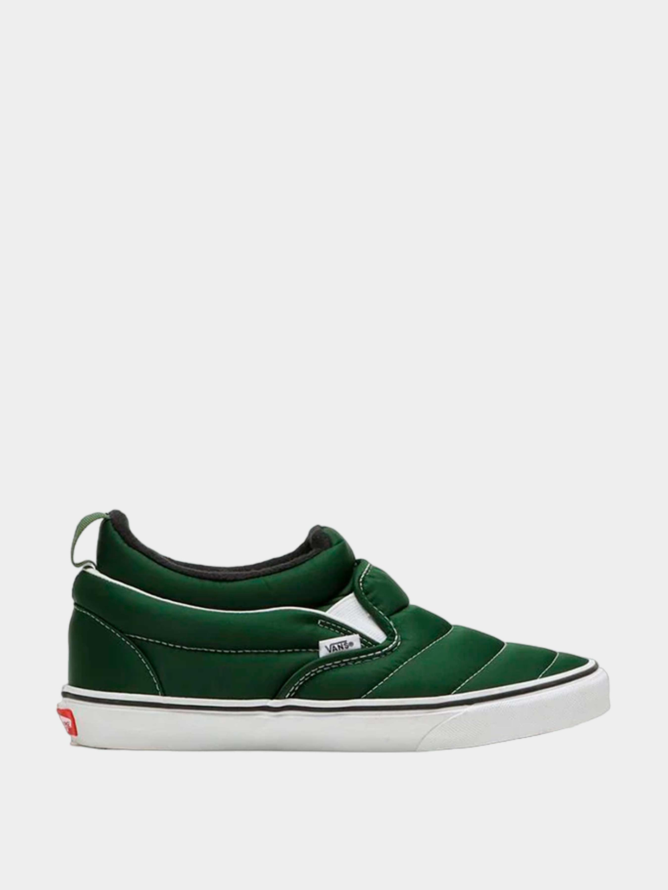 Кеды Vans модель VN0009QUBXU1 Фото