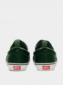 Кеды Vans модель VN0009QUBXU1 Фото