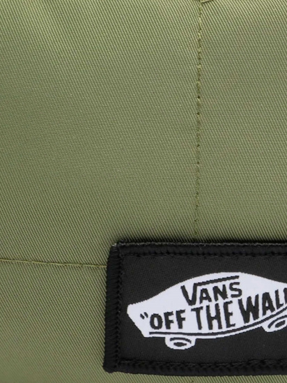 Рюкзаки Vans модель VN000CKFZBF1 — фото 4 - INTERTOP