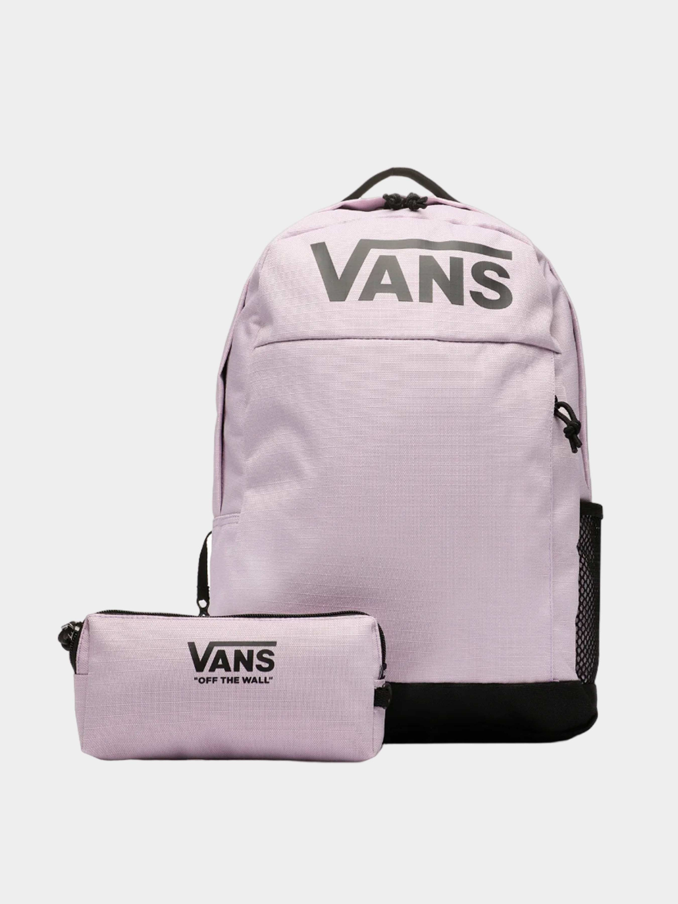 Рюкзаки Vans модель VN0A5FOKC7S1 Фото