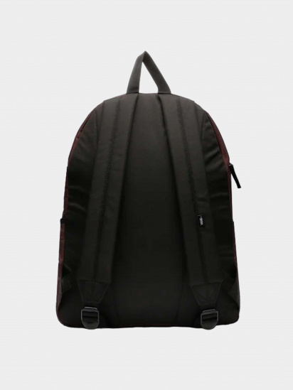 Рюкзаки Vans модель VN0A5I17BYP1 — фото - INTERTOP