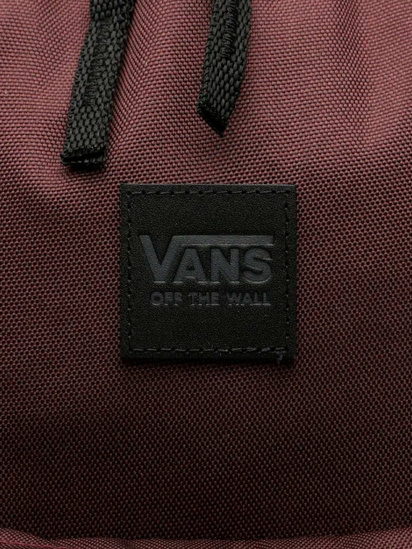 Рюкзаки Vans модель VN0A5I17BYP1 — фото 4 - INTERTOP