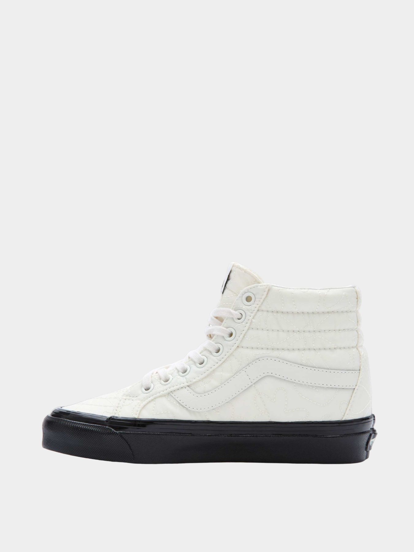 Кеды Vans модель VN0A5KXVFS81 Фото