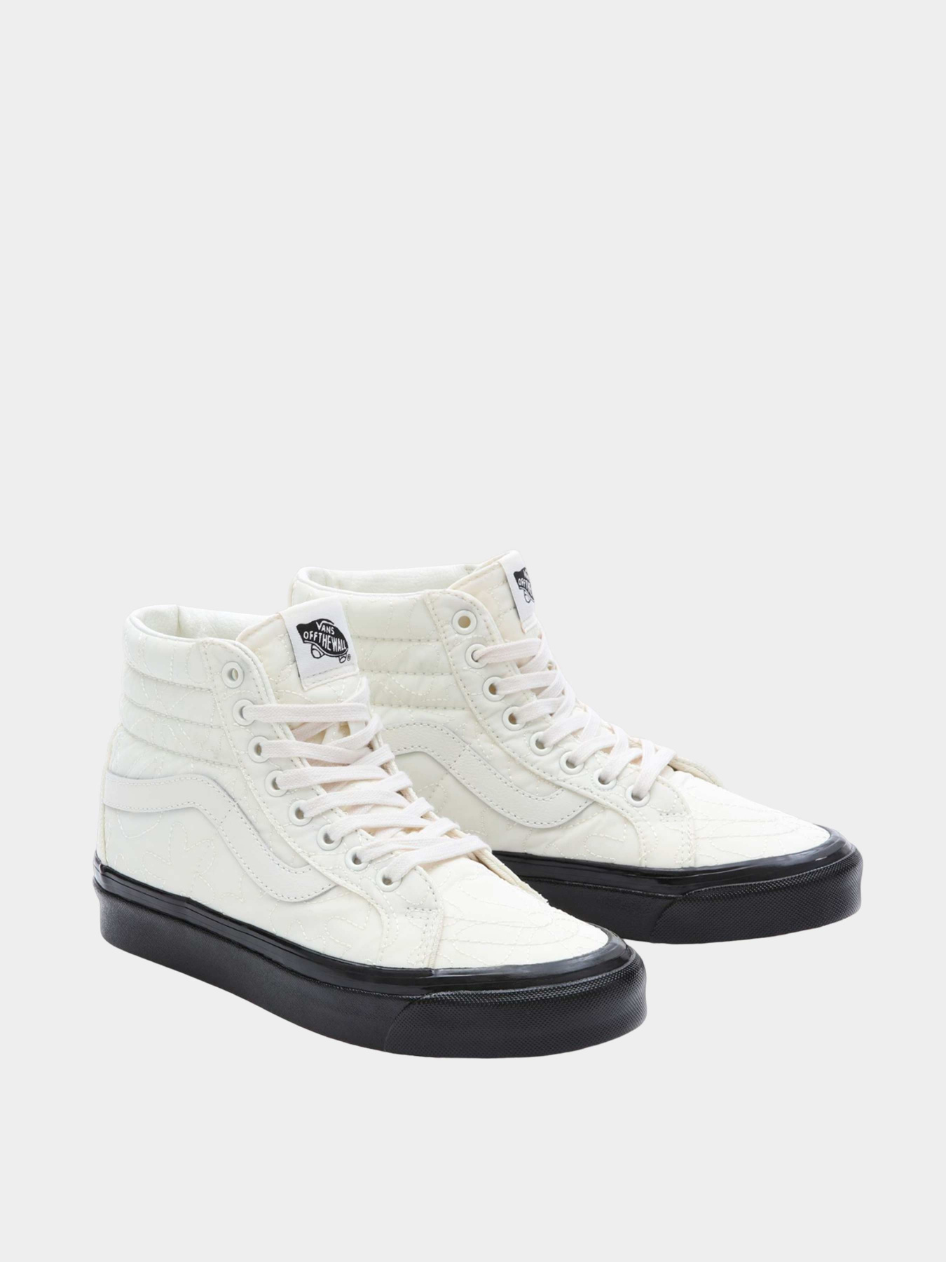 Кеды Vans модель VN0A5KXVFS81 Фото