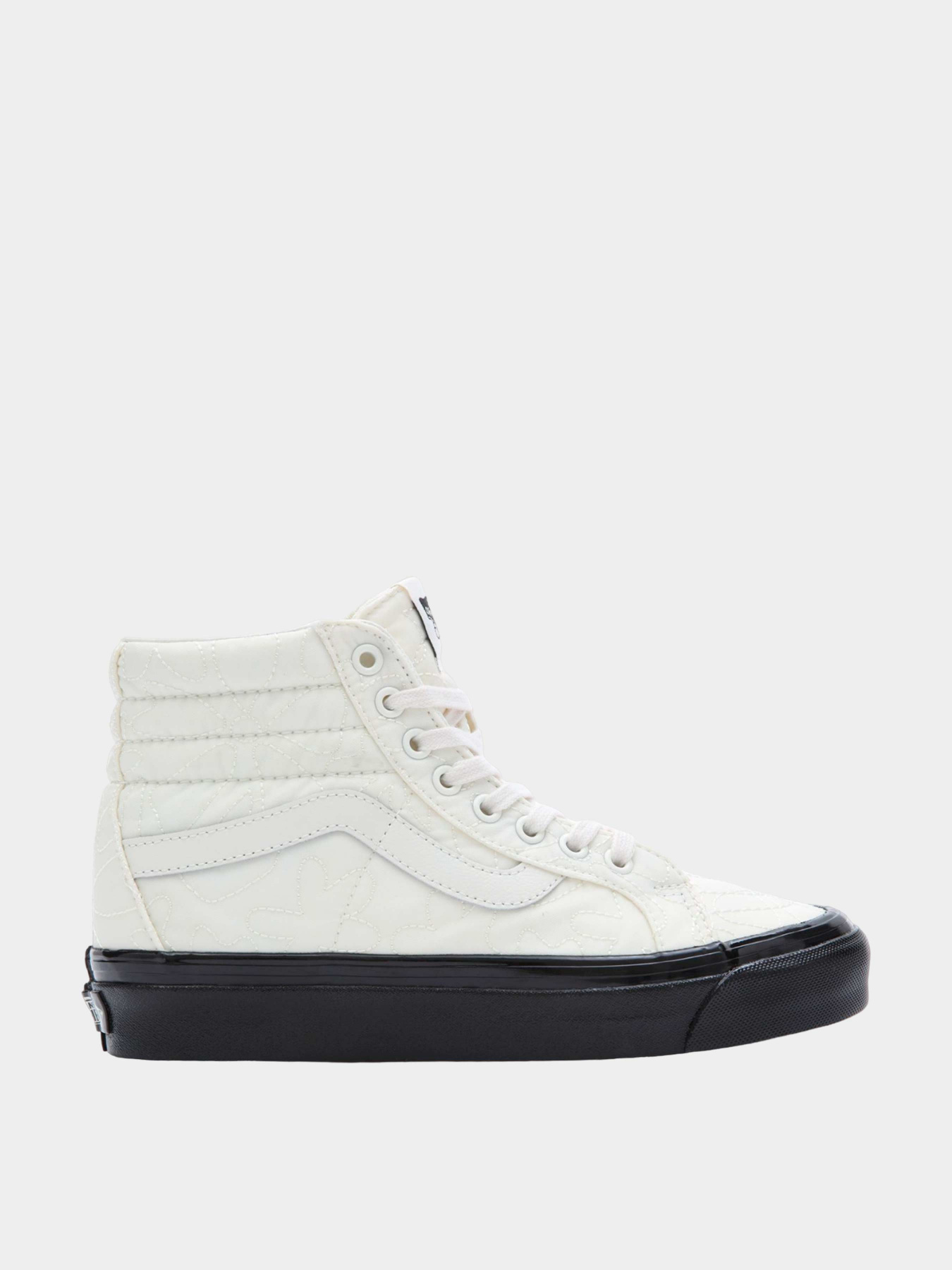 Кеды Vans модель VN0A5KXVFS81 Фото
