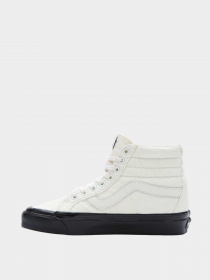 Кеды Vans модель VN0A5KXVFS81 Фото