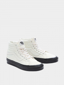 Кеды Vans модель VN0A5KXVFS81 Фото