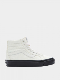Кеды Vans модель VN0A5KXVFS81 Фото