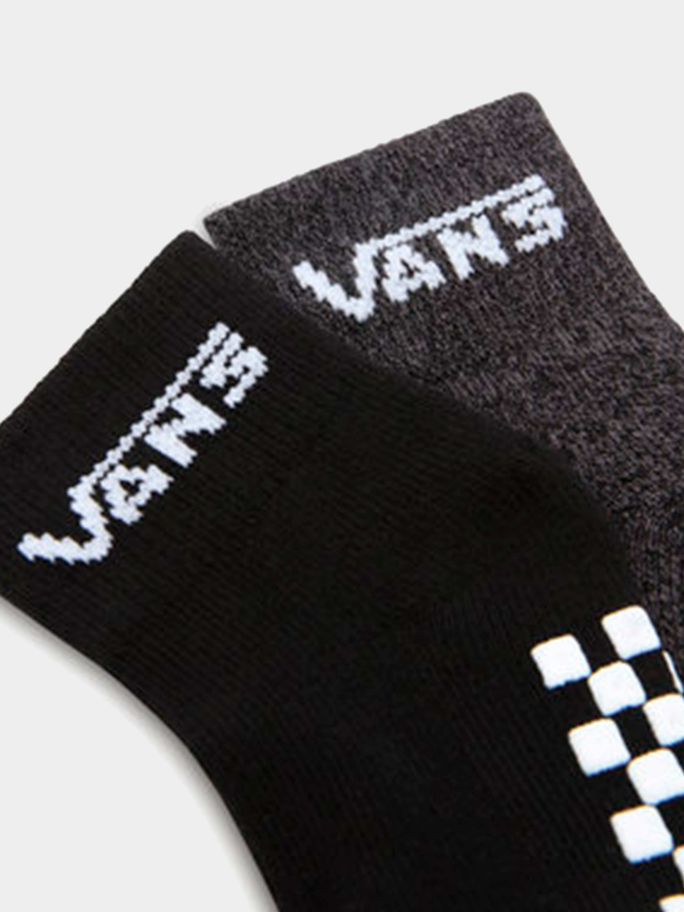 Носки и гольфы Vans модель VN0A7PTCBLK1 Фото