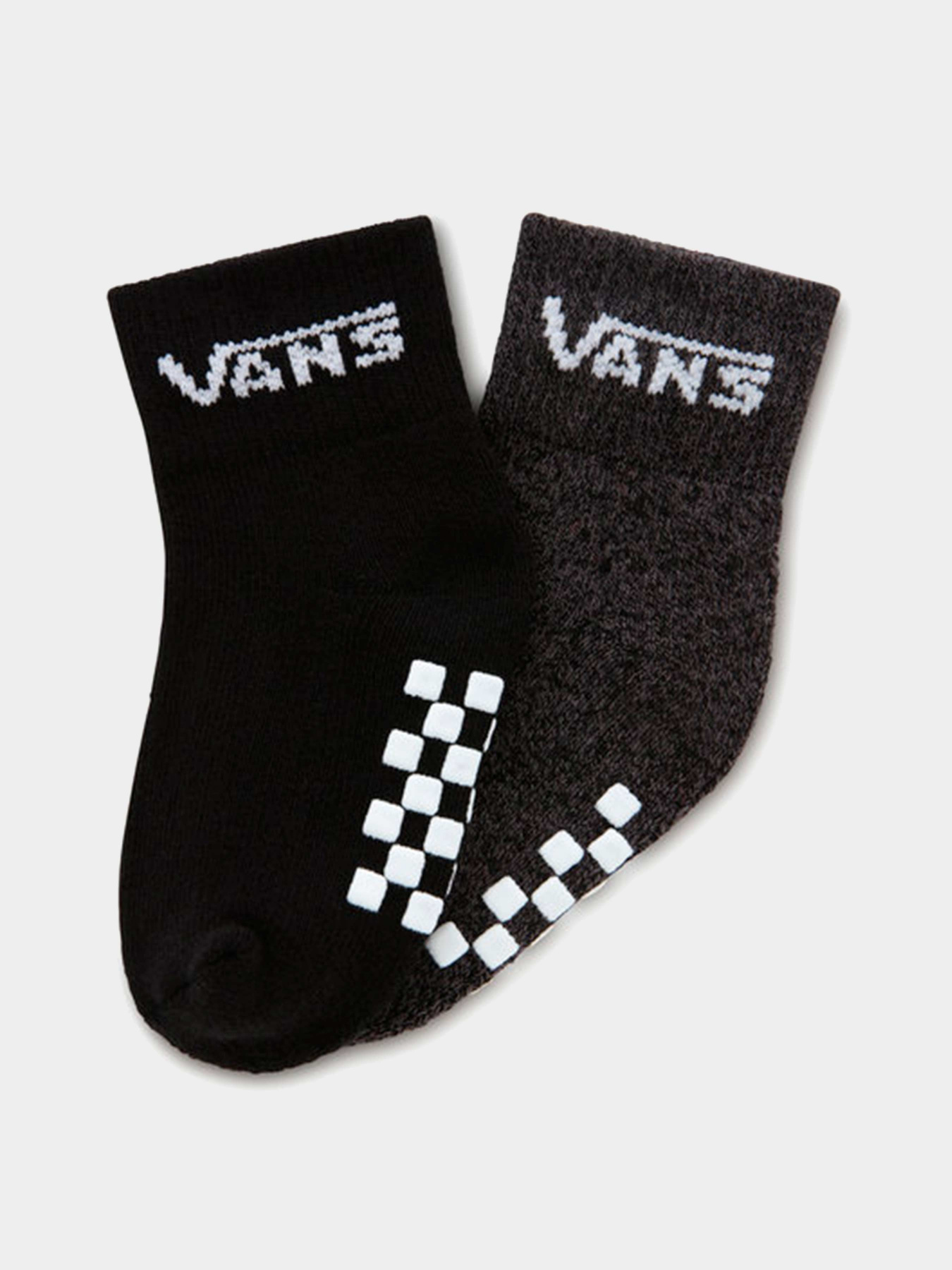 Носки и гольфы Vans модель VN0A7PTCBLK1 Фото