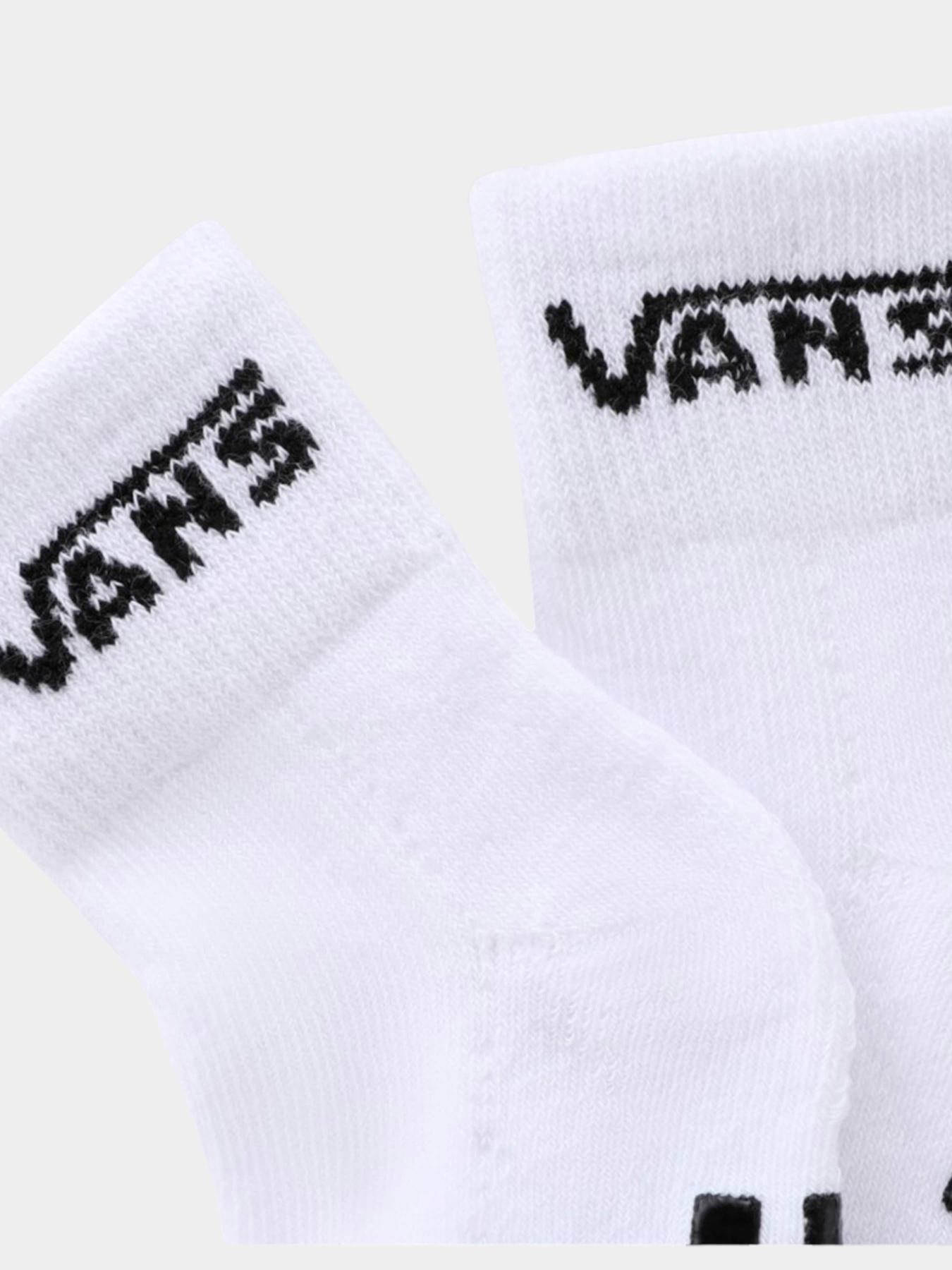 Носки и гольфы Vans модель VN0A7PTCWHT1 Фото