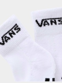 Носки и гольфы Vans модель VN0A7PTCWHT1 Фото
