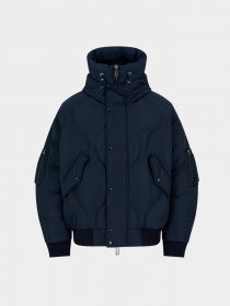 Куртки и дубленки Emporio Armani модель 6R1B93-1NCFZ-0920 Фото