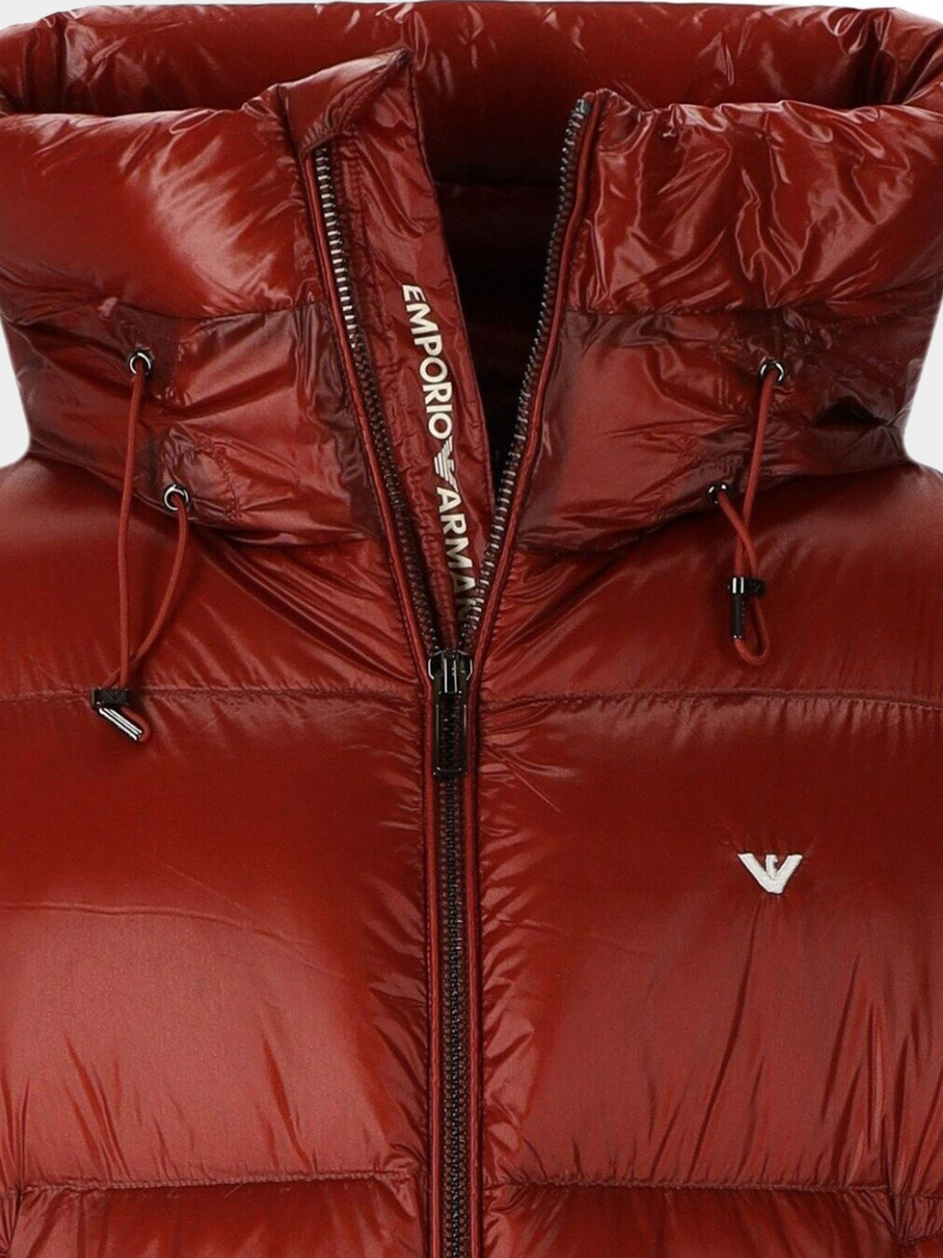 Куртки и дубленки Emporio Armani модель 6R1B97-1NKZZ-0454 Фото