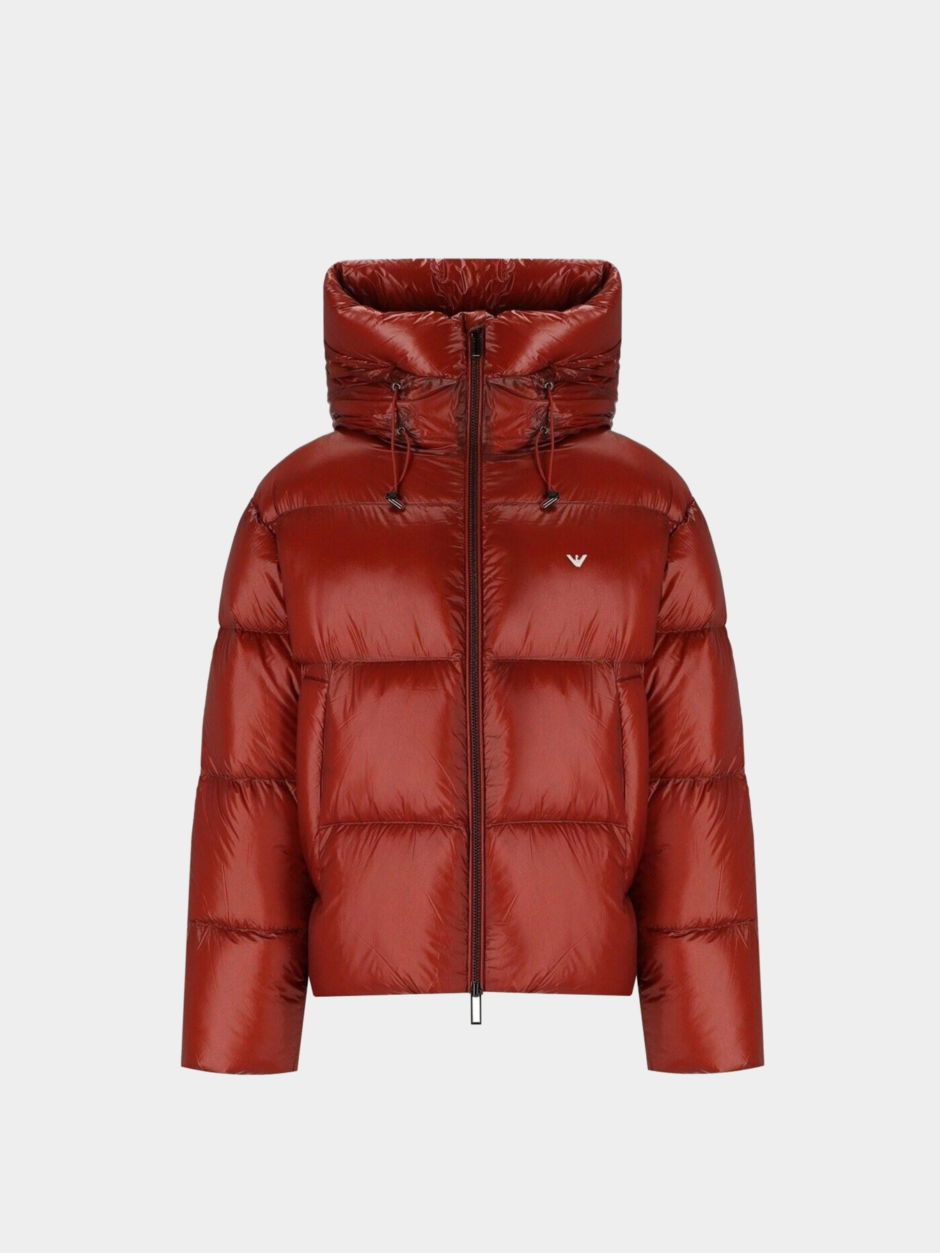 Куртки и дубленки Emporio Armani модель 6R1B97-1NKZZ-0454 Фото