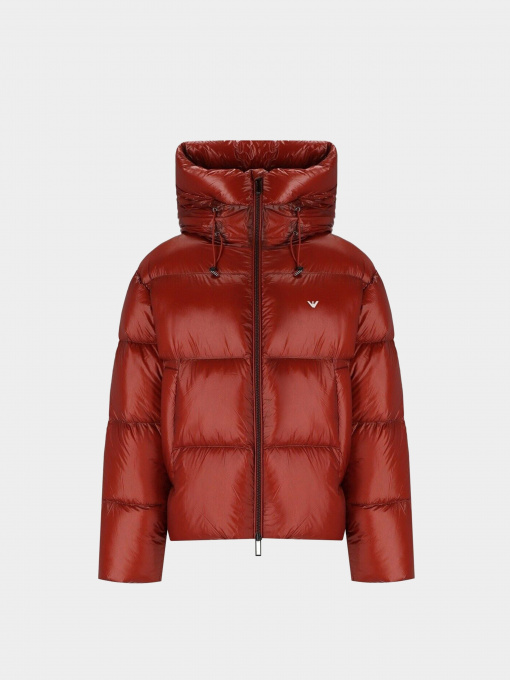 Куртки и дубленки Emporio Armani модель 6R1B97-1NKZZ-0454 Фото