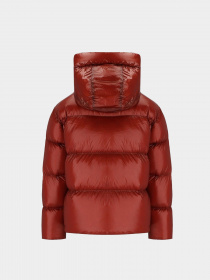 Куртки и дубленки Emporio Armani модель 6R1B97-1NKZZ-0454 Фото