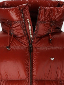 Куртки и дубленки Emporio Armani модель 6R1B97-1NKZZ-0454 Фото